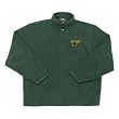 Dallas Stars NHL "Glacier" Fleece Pullover Sweatshirt (Dk Pine)