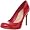 Lipstick Red Patent