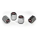 Dodge Challenger Charger Magnum R/T Valve Stem Caps