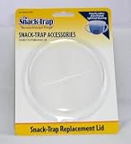 The Snack Trap Replacement Lid