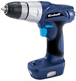 Einhell Blue BT-CD 10,8 Ion  Akku-Bohrschrauber
