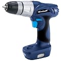 Einhell Blue BT-CD 10,8 Ion  Akku-Bohrschrauber