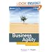 Business Agility: Sustainable Prosperity in a Relentlessly Competitive World (Microsoft Executive Leadership Series)