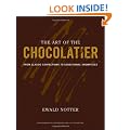 The Art of the Chocolatier: From Classic Confections to Sensational Showpieces