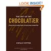 The Art of the Chocolatier: From Classic Confections to Sensational Showpieces