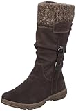 Tamaris ACTIVE 1-1-26405-29, Damen Fashion Halbstiefel & Stiefeletten, Braun (MOCCA COMB 312), EU 38