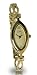 Limit 6330.01 Ladies Gold Plated Bracelet Watch