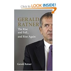 Gerald Ratner: The Rise and Fall... and Rise Again