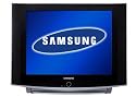 Samsung CW 29 Z 508 T "SlimFit" 73,7 cm (29 Zoll) 4:3 CRT-Fernseher