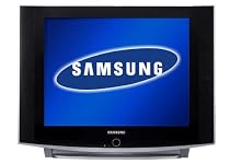 Samsung CW 29 Z 508 T "SlimFit" 73,7 cm (29 Zoll) 4:3 CRT-Fernseher