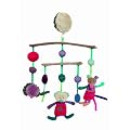 MOULIN ROTY - Mobile musical jolis pas beaux