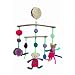 MOULIN ROTY - Mobile musical jolis pas beaux