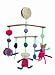 MOULIN ROTY - Mobile musical jolis pas beaux