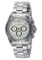 Invicta Men's Speedway Collection Chronograph Watch #9211