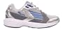 Men's Spira VOLARE Casual Running Sneakers SILVER 12.5 D