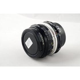Click here to buy Nikon 28mm f 3.5 f3.5 non-AI manual focus lens by Nikon.