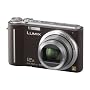 Panasonic - Lumix DMC-TZ7EF-T - Appareil photo com&hellip de Panasonic