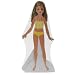 Project Runway Dolls-african American 2