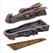  : Dragon's Head Incense Burner 38193