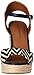 Lucky Brand Women's rosayy Espadrille Wedge Sandal