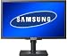 Samsung Syncmaster F2080 50,8 cm (20 Zoll) Widescreen TFT analog/digital (Kontrastverhältnis 100000:1, Reaktionszeit 8ms) schwarz Samsung Syncmaster F2080 50,8 cm (20 Zoll) Widescreen TFT analog/digital (Kontrastverhältnis 100000:1, Reaktionszeit 8ms) schwarz
