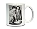 Groves and Robert Oppenheimer, Manhattan Project, Coffee Mug