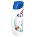 Head & Shoulders Dandruff Shampoo, Dry Scalp Care with Almond Oil, 13.5 Fluid Ounce (Pack of 2)