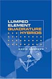Lumped Element Quadrature Hybrids