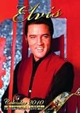 Produkt-Bild: Elvis Presley 2010 Wandkalender