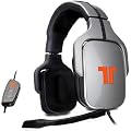 Micro-casque pour PS3 / Xbox 360 / PC / Mac - AX Pro