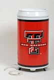Review Creative Cooling  / Texas Tech University Red Raiders Coola Can Refrigerator - Free Shipping