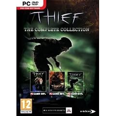 Thief: The Complete Collection (PC DVD) UK IMPORT