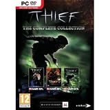 Thief: The Complete Collection (PC DVD) UK IMPORT