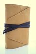 Rustic River Leather Explorer Journal - Hand Made