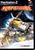 Video Games : Defender