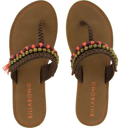 Billabong Womens Thalia Sandal Footwear
