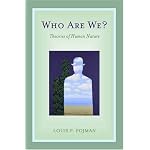 Who Are We?: Theories of Human Nature book cover