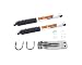 Trailmaster Suspension 72480 Rear SSV Shock Absorber