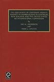 The usefulness of corporate annual reports to shareholders in Australia, New Zealand, and the United States : an international comparison