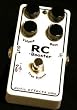 Xotic RC Booster Clean Boost / Overdrive Pedal