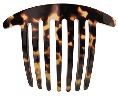 France Luxe Handmade French Twist Comb - Tokyo