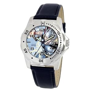 'Thor' Defender Watch