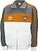 Phoenix Suns NBA Series -Fitted- Track Jacket