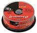 Intenso 2801124 CD-RW 12x 80 min 25 Pack Cakebox