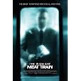 The Midnight Meat Train [Theatrical Release]