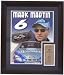 MARK MARTIN FRAMED PHOTOGRAPH WITH REAL PIECE OF HIS RACE CAR X-Large - Mark Martin