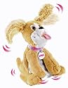 Animagic Sunny My Pick Me Up Puppy Soft Toy
