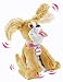 Animagic Sunny My Pick Me Up Puppy Soft Toy