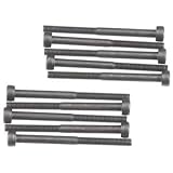 89228 Socket Head Cap Screw 3x40mm (10) by Associated Electronics