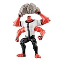 Ben 10 - 10cm Battle Figure -  Fourarms